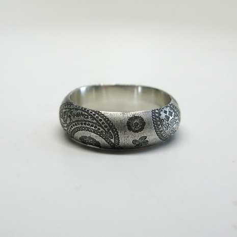 Chunky Paisley Band