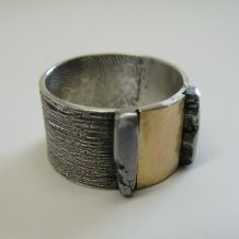 Jacki Engagement Ring